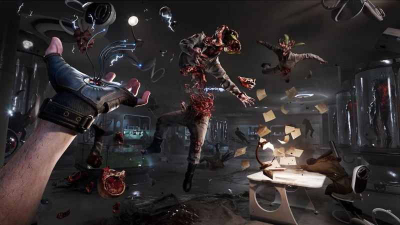 ATOMIC HEART - PS4