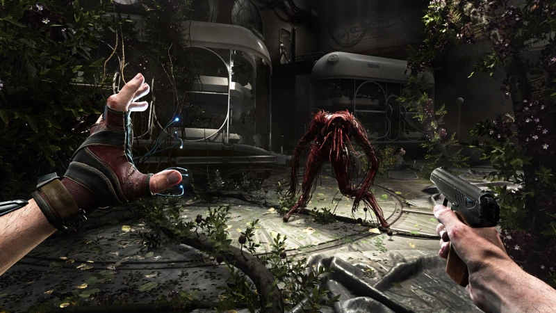 ATOMIC HEART - PS4