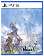 TRINITY TRIGGER - PS5