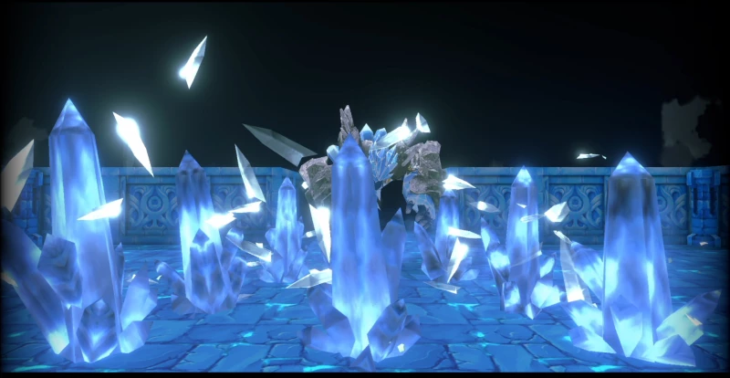 TRINITY TRIGGER - PS5