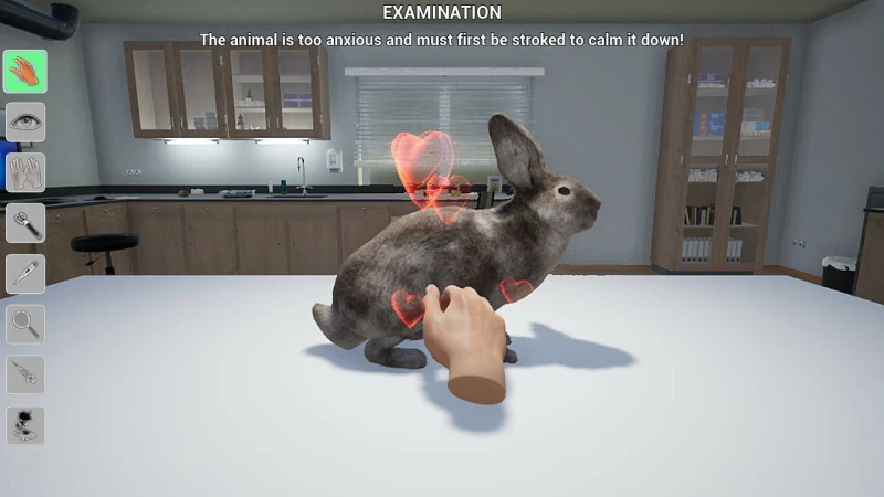 MY LIFE: PET VET - PS5