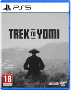 TREK TO YOMI - PS5