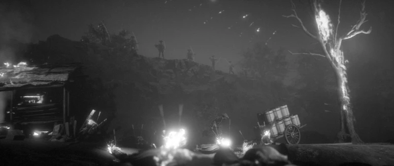 TREK TO YOMI - PS5