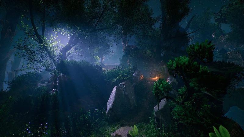 The Lord of the Rings Gollum PS4