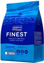 FINEST SARDINE (L.KIBBLE) 1.5kg