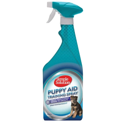 PUPPY AID TRAINING SPRAY 500ml