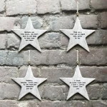 ΑΣΤΕΡΙ ΡΟΥΣΤΙΚ-LUCKY STARS