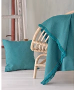 ΡΙΧΤΑΡΙ SEBASTIAO ΠΕΤΡΟΛ 180X280 ΖΑΚΑΡ 80%ΒΑΜΒ-20%POL
