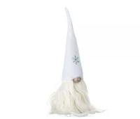 TOMTE ΛΕΥΚΟΣ ΜΙΚΡΟΣ 19ΕΚ.
