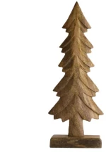 ΔΕΝΤΡΟ 11X5X32ΕΚ. ΞΥΛΟ ΜΑΝΓΚΟ