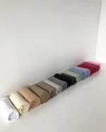 ΚΟΥΒΕΡΤΑ POLAR FLEECE EAZY ΥΠΕΡΔΙΠΛΗ (200X220CM) ΓΚΡΙ ΣΚΟΥΡΟ