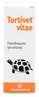 Tafarm Tortivet Vitae 15ml