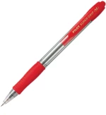 Pilot Super grip BPGP-10R-MR στυλό διαρκείας 1.0 mm κόκκινο