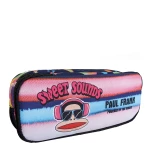 BMU Paul Frank 346-71141 κασετίνα οβάλ Dance Off