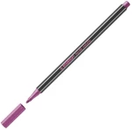 Stabilo Pen 68/856 μαρκαδόρος σχεδίου 1.4mm metallic rose