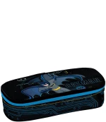Graffiti Batman 225341 κασετίνα τετράγωνη