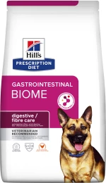 HILL'S PD Gastrointestinal Biome - dry dog food - 10 kg