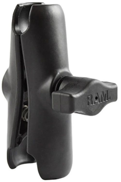 RAM Mounts Double Socket Arm