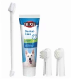 TRIXIE 2561 Pet finger toothbrush