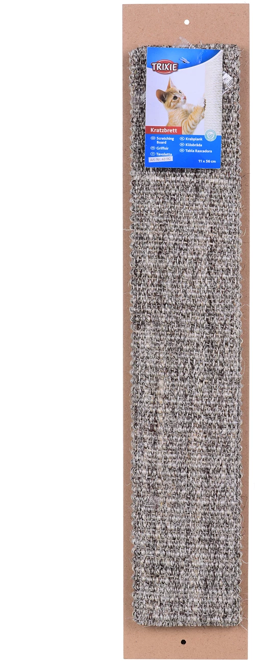 TRIXIE Cat scratcher 60x11 cm