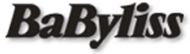 BaByliss 6719DE hair dryer 2200 W Black
