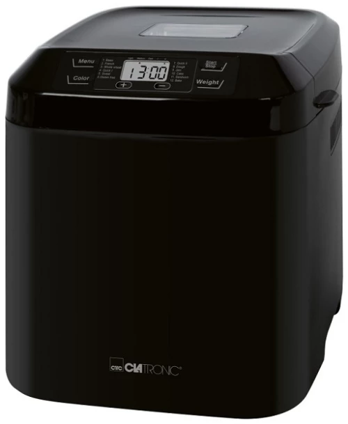 Clatronic bread machine BBA 3774