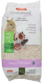 ZOLUX Chambiose Nature - Litter - 30l