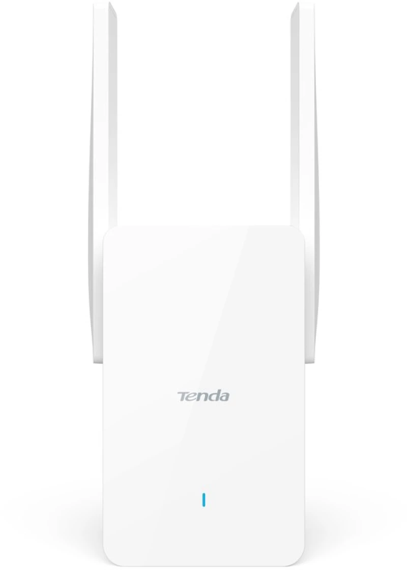Tenda A33 bridge/repeater Network repeater 1000 Mbit/s White