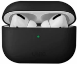 UNIQ Lino - Case for Apple AirPods Pro (Black)
