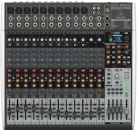 Behringer Xenyx X2442USB - audio mixer
