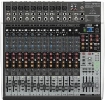 Behringer Xenyx X2442USB - audio mixer
