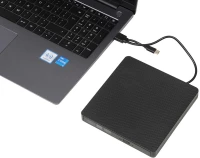 iBOX IED03 External DVD writer