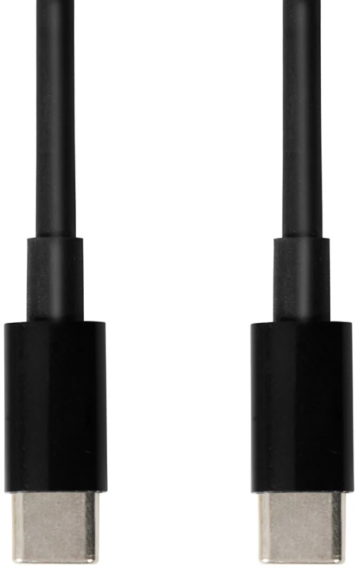 iBOX C-65 Black, GaN 65W universal charger