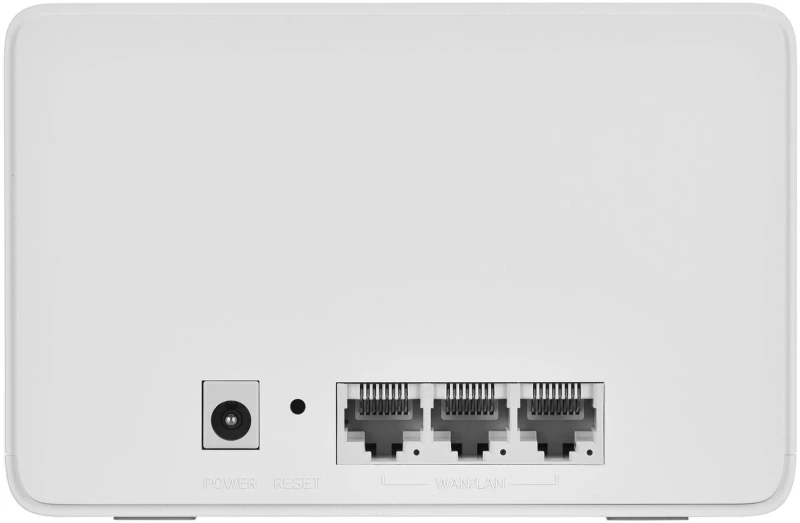 System mesh Mercusys Halo H80X(3-pack)