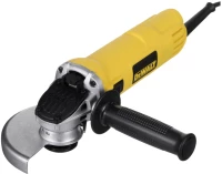 DeWALT DWE4157-QS angle grinder 12.5 cm 11800 RPM 900 W 2.05 kg
