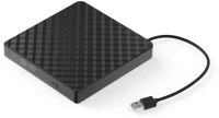KRUX External DVD Optical Drive