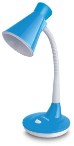 Esperanza ELD115B desk lamp Blue