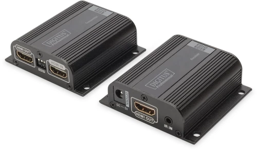 Digitus HDMI Extender Set, Full HD, 50 m