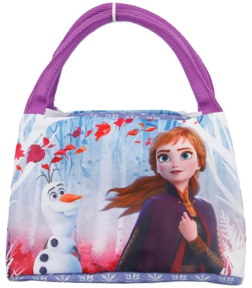 Frozen - Thermal lunch bag