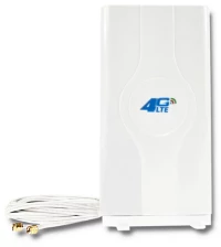 Qoltec 57013 network antenna 30 dBi Omni-directional antenna