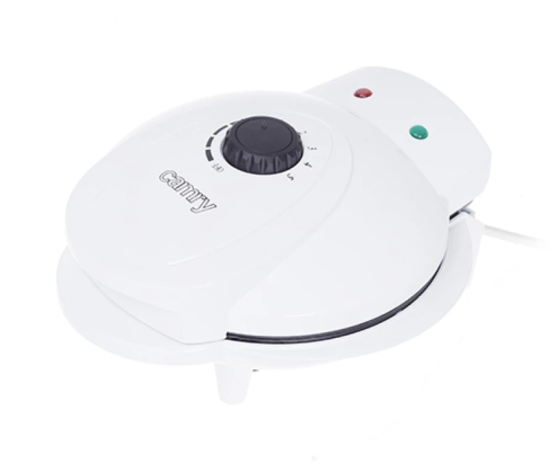 Camry CR 3022 waffle iron 5 waffle(s) Black,White 1000 W