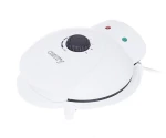 Camry CR 3022 waffle iron 5 waffle(s) Black,White 1000 W