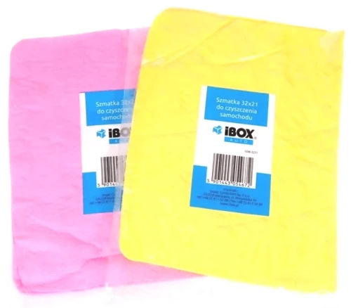 IBOX I508-3221 cleaning cloth