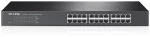 TP-LINK 24-Port 10/100Mbps Rackmount Network Switch