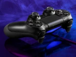 Tracer TRAJOY46852 Gaming Controller Gamepad Playstation 4 Playstation 3 PC Analogue / Digital Black