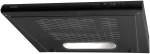 Amica OSC6212B cooker hood