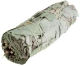 White Sage Eucalyptus Smudge Stick 10Χ3cm - Ραβδί Θυμιάματος Φασκόμηλο Ευκάλυπτος