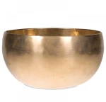 Χειροποίητο Μπολ Διαλογισμού Nirmala – Nepal Singing Bowl (Ηχογαβάθα) 12cm