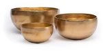 Χειροποίητο Μπολ Διαλογισμού Chö-pa Nepal Singing Bowl 13cm