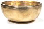 Χειροποίητο Μπολ Διαλογισμού Chö-pa Nepal Singing Bowl 13cm